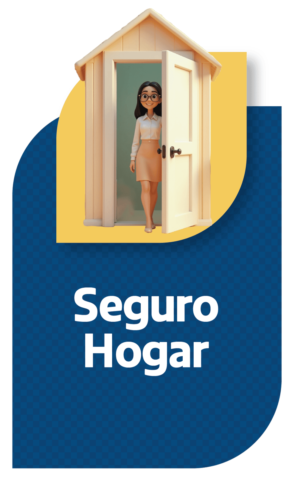 seguro de hogar